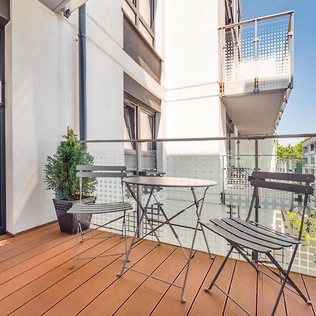 Apartamenty Sun & Snow Solna 11 Колобжег Екстериор снимка