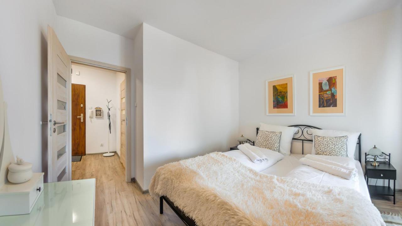 Apartamenty Sun & Snow Solna 11 Колобжег Екстериор снимка