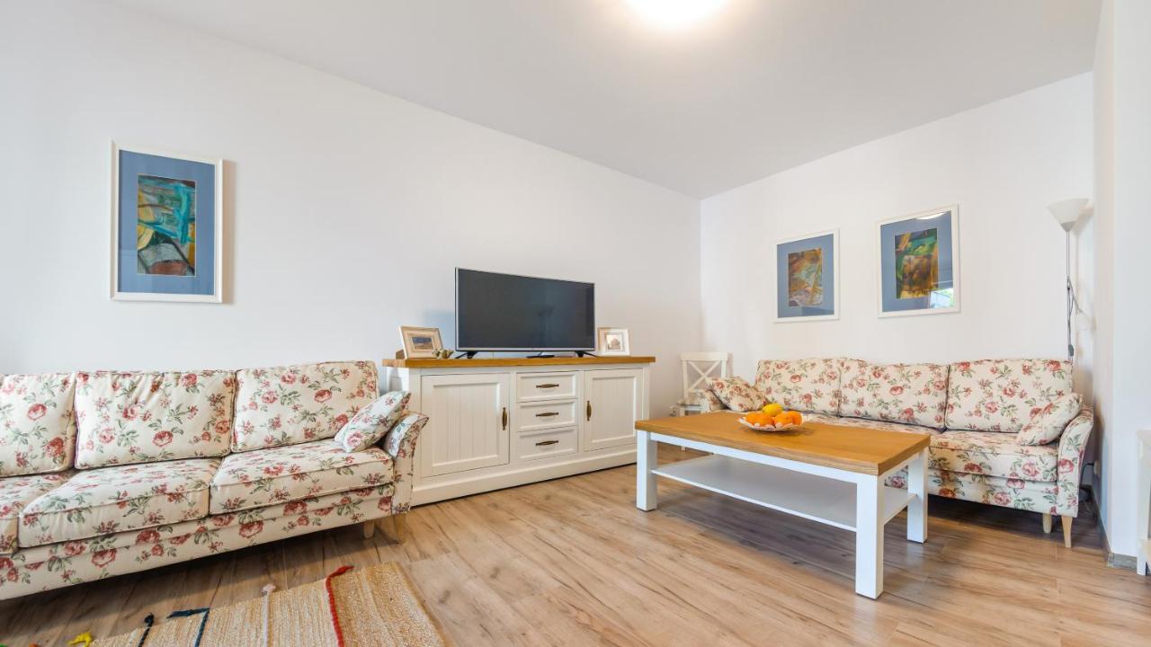 Apartamenty Sun & Snow Solna 11 Колобжег Екстериор снимка