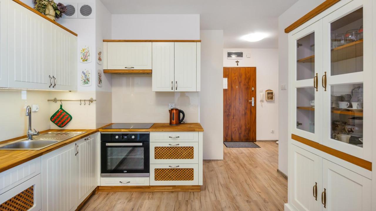 Apartamenty Sun & Snow Solna 11 Колобжег Екстериор снимка